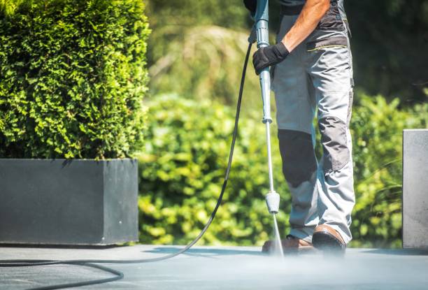 Professional Pressure Washing in Blackwell, OK