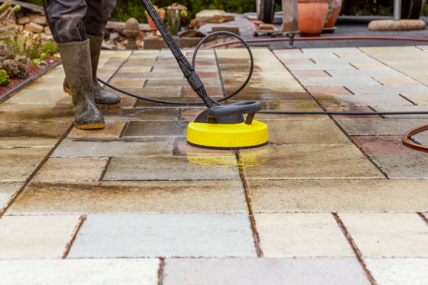 Animal Enclosure Cleaning in Blackwell, OK